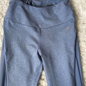 Dry sculpture gymshark leggings